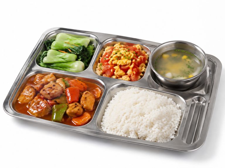 铜官区企业食堂承包与托管服务